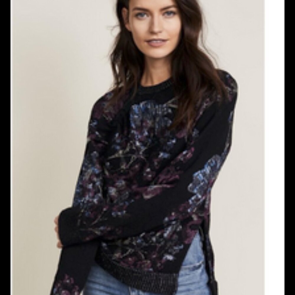 philip 3.1 slim   sweater   NWT
